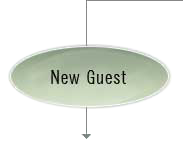 new guest