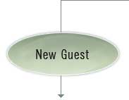 new guest