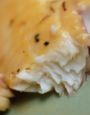 Citrus Tilapia