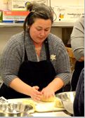 Learn to Bake at The Chubby Cook